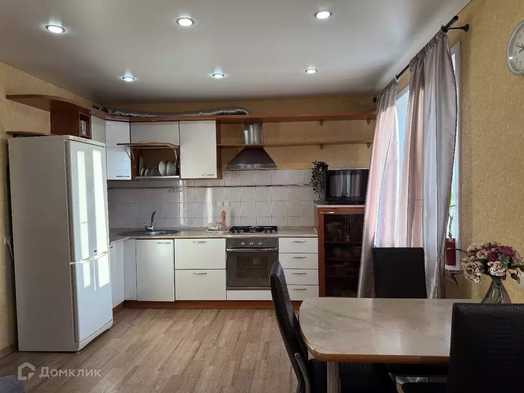Продаётся 3-к квартира, 69.1 м - Фото 0