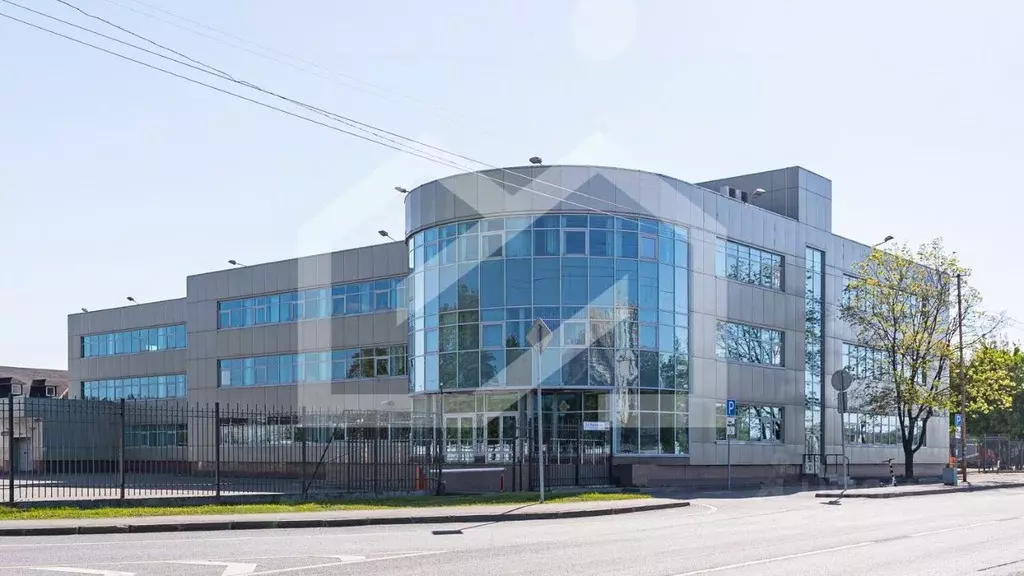 Помещение свободного назначения в Москва 2-я Лыковская ул., 63с10 (646 ... - Фото 1