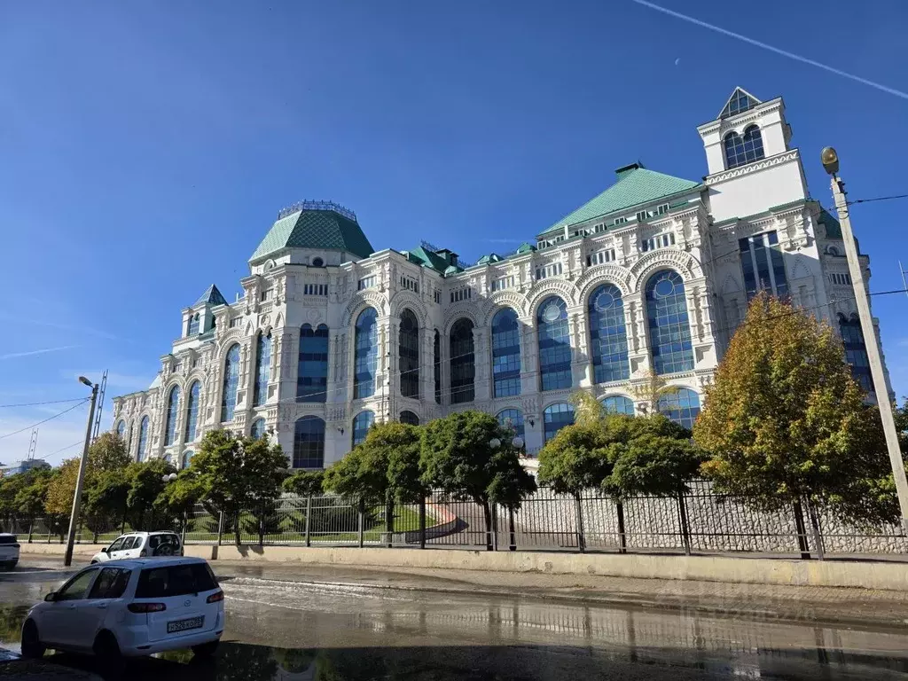 2-к кв. Астраханская область, Астрахань Коммунистическая ул., 60 (37.1 ... - Фото 0