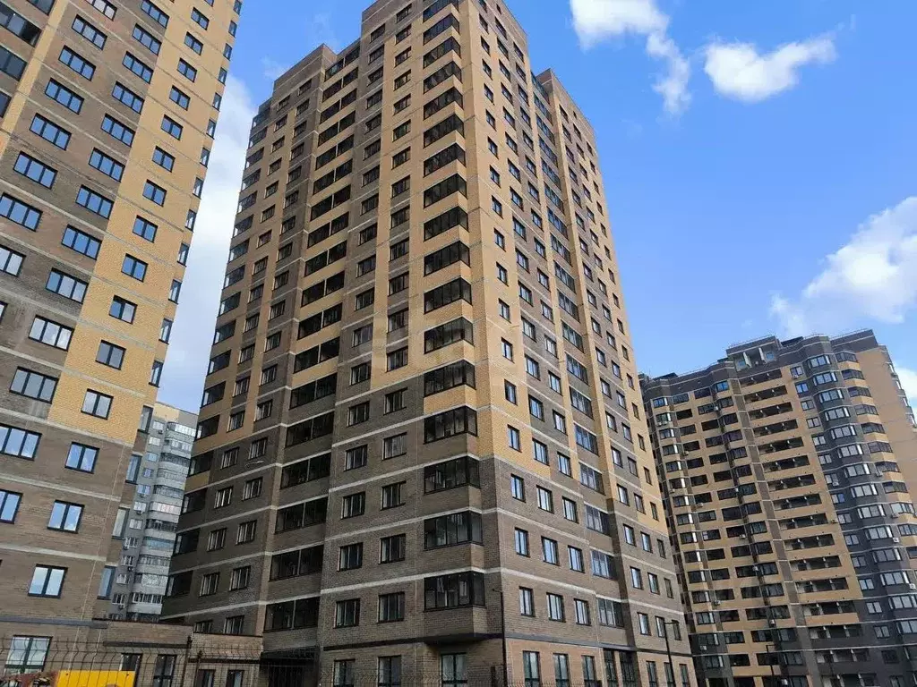 2-к кв. Липецкая область, Липецк Московская ул., 159к1 (60.0 м) - Фото 1