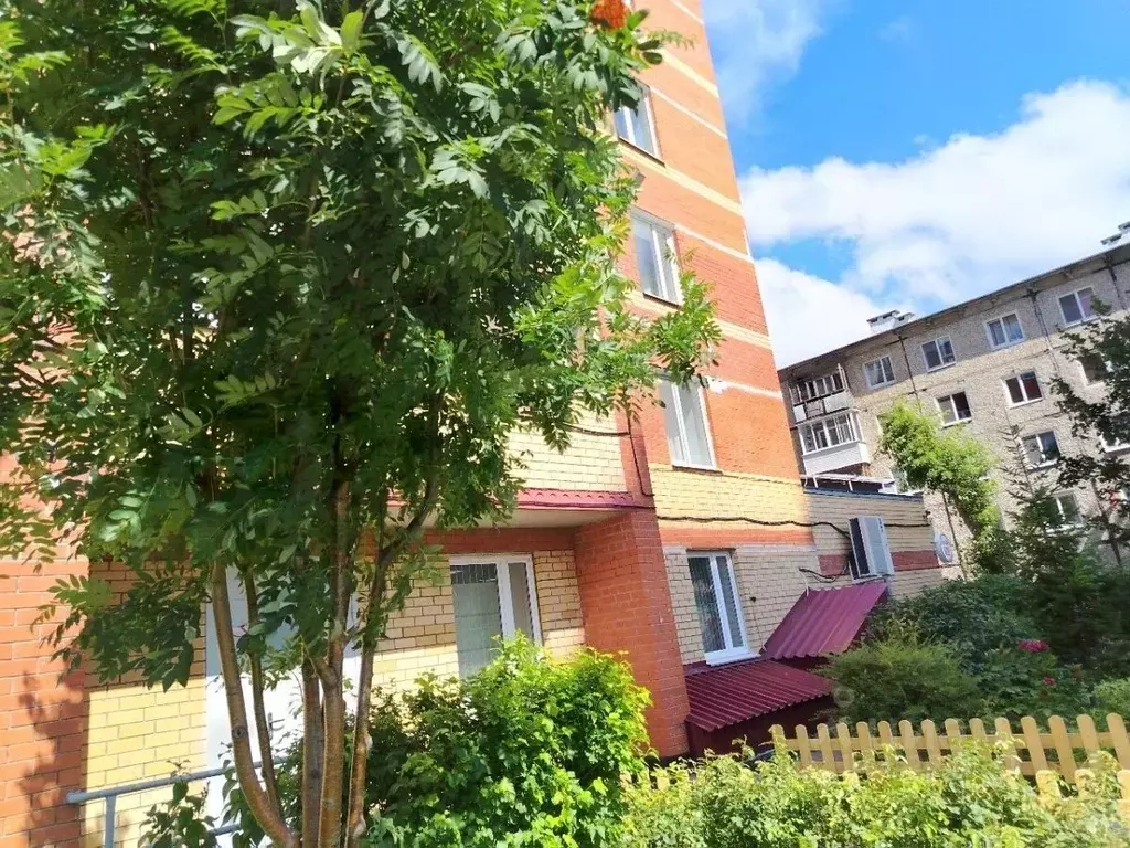 2-к кв. Пермский край, Пермь ул. Александра Щербакова, 43б (58.0 м) - Фото 1