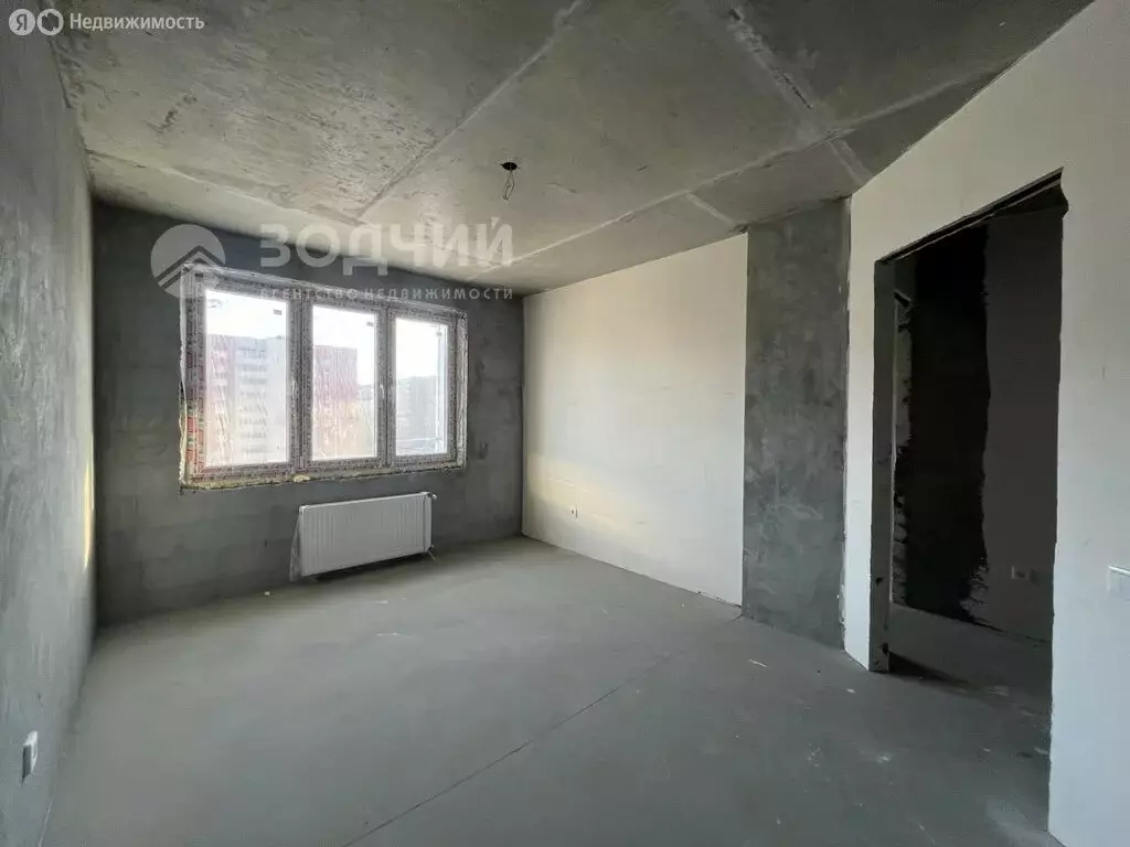 1-комнатная квартира: Новочебоксарск, Советская улица, 62 (33.4 м) - Фото 1