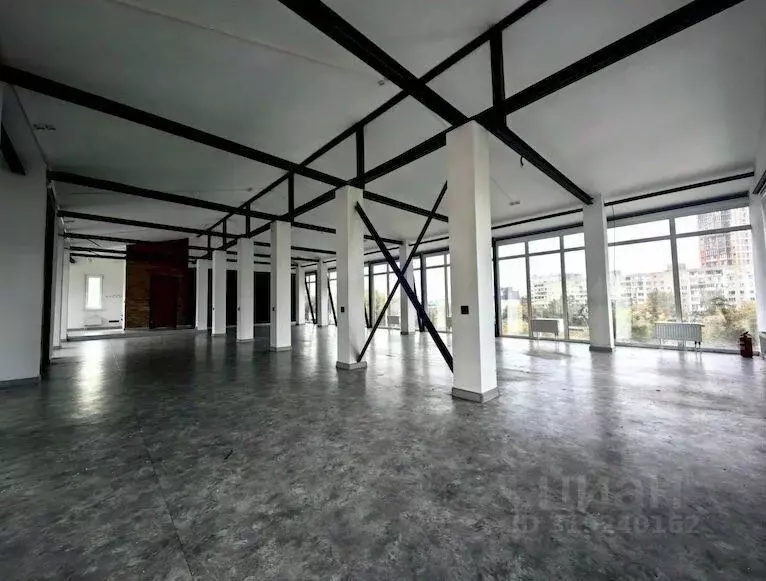 Офис в Омская область, Омск ул. Звездова, 2 (570 м) - Фото 0
