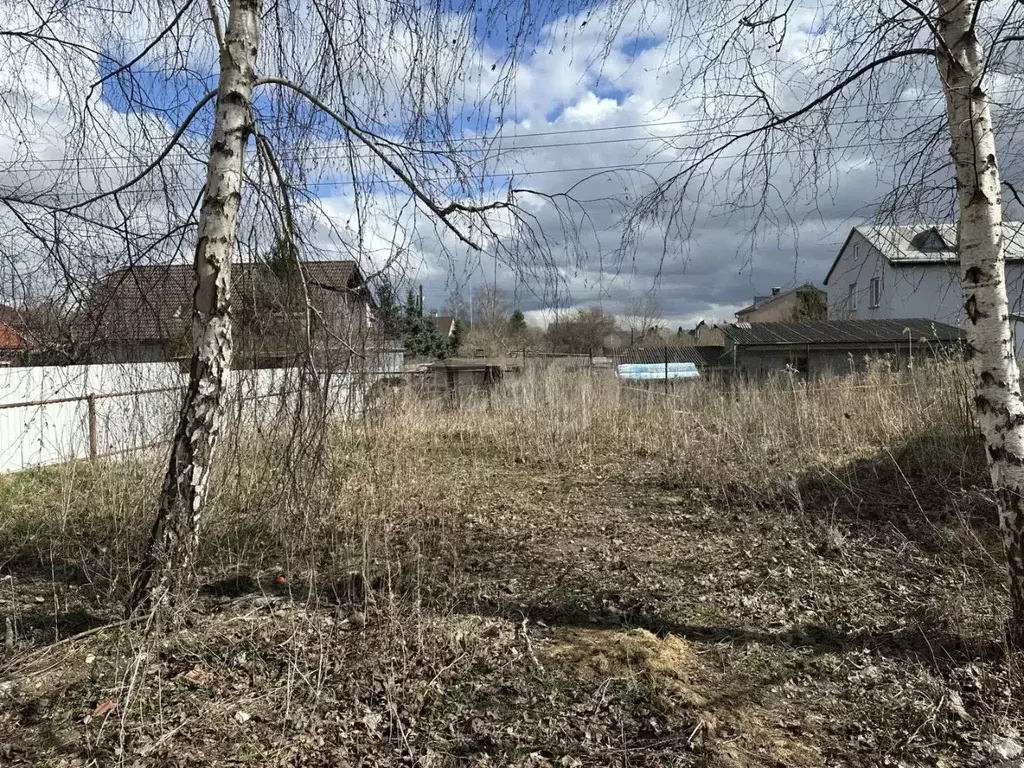 Участок в Калининградская область, Гурьевский муниципальный округ, ... - Фото 1