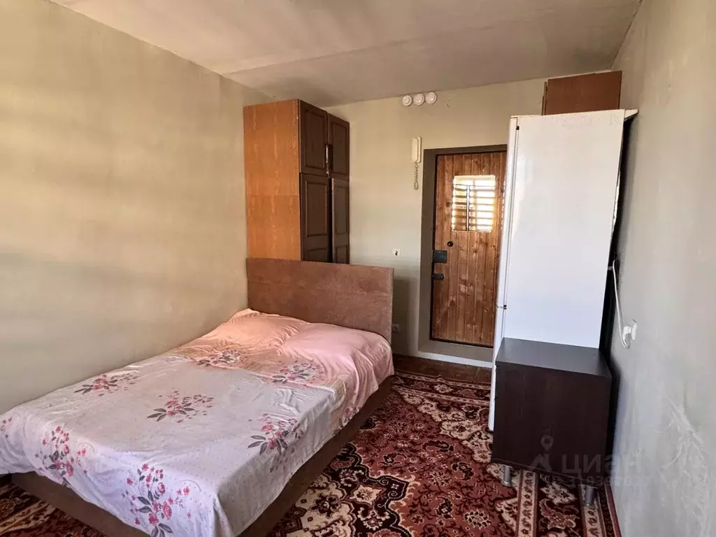 Комната Санкт-Петербург просп. Энтузиастов, 51К2 (13.0 м) - Фото 0