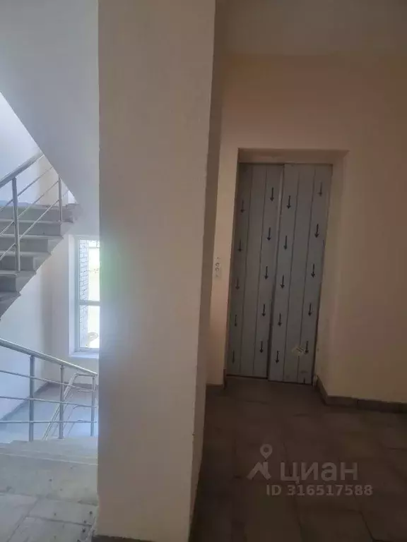 1-к кв. Северная Осетия, Владикавказ ул. Билара Кабалоева, 6А (51.0 м) - Фото 1