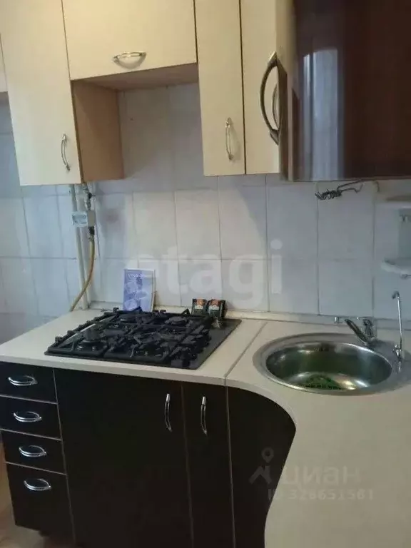 2-к кв. Липецкая область, Липецк 9-й мкр, 20А (43.5 м) - Фото 2