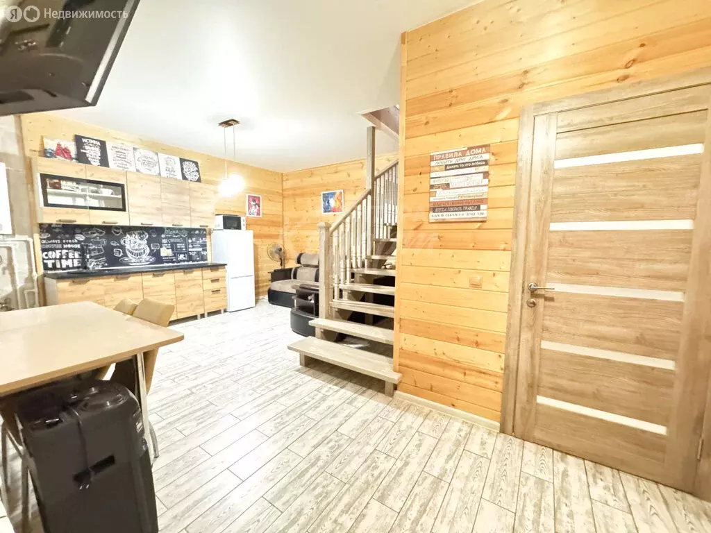 Дом в Абзелиловский район, Ташбулатовский сельсовет, село Кусимовского ... - Фото 1