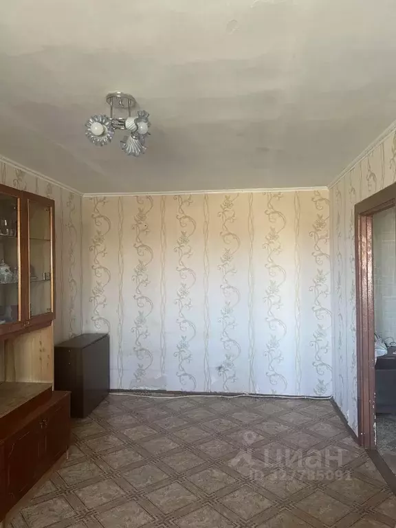 1-к кв. Крым, Симферопольский район, пос. Школьное ул. Мира, 8 (32.3 ... - Фото 2