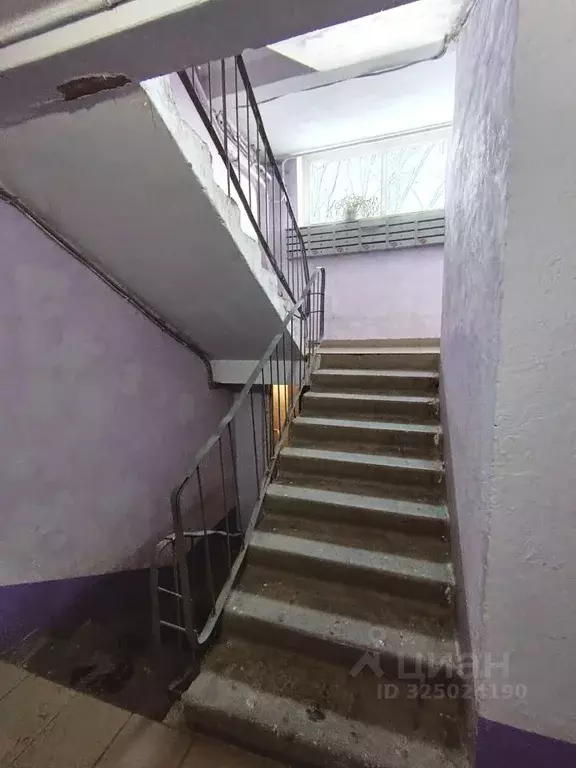 1-к кв. Саратовская область, Саратов ул. Имени С.Ф. Тархова, 33 (37.0 ... - Фото 2