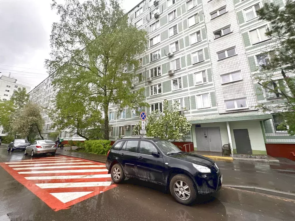 Продаётся квартира-студия, 12 м - Фото 1