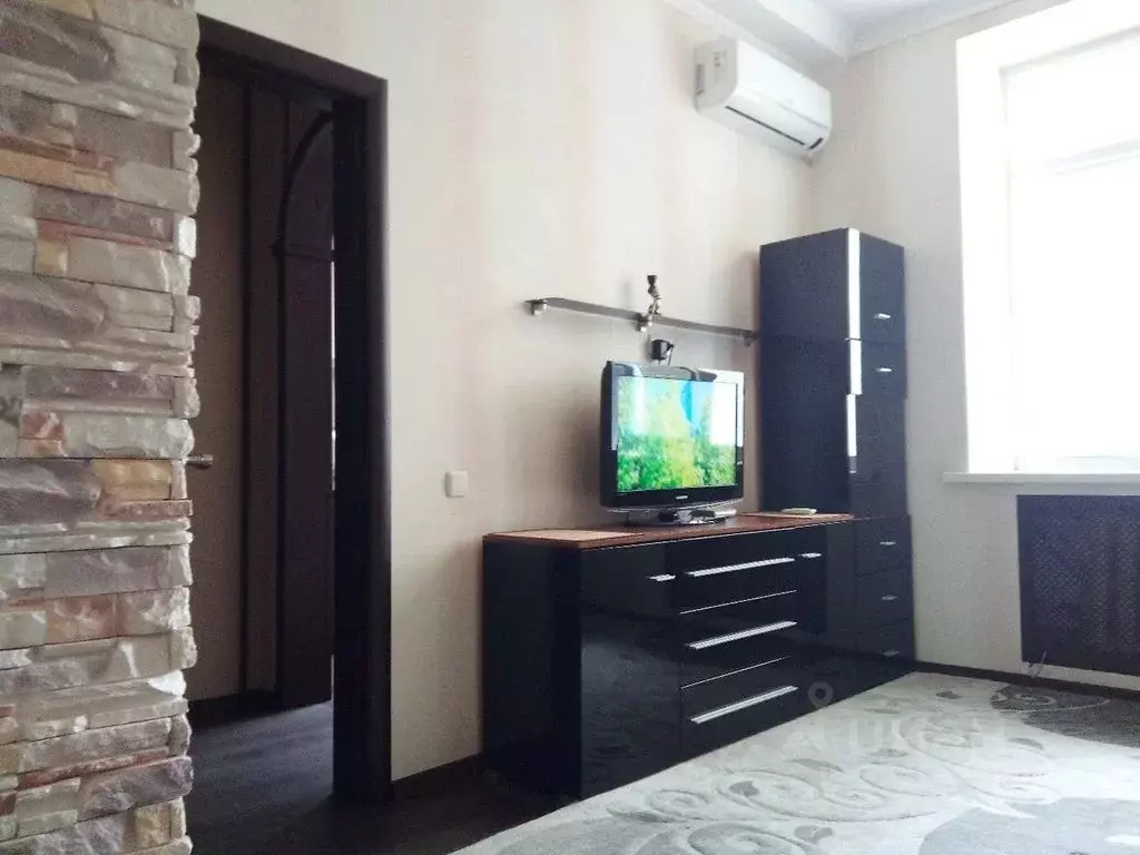 1-к кв. Крым, Керчь ул. Парковая, 1 (30.0 м) - Фото 1