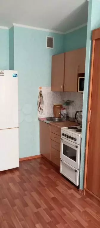 Квартира-студия, 20 м, 9/10 эт. - Фото 1