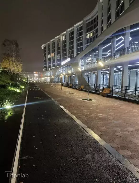 Помещение свободного назначения в Кабардино-Балкария, Нальчик ул. ... - Фото 0