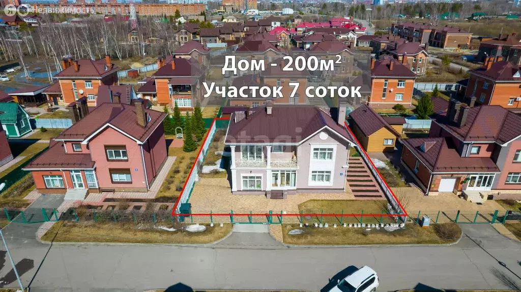 Дом в Зоркальцевское сельское поселение, поселок Кайдаловка, ... - Фото 1