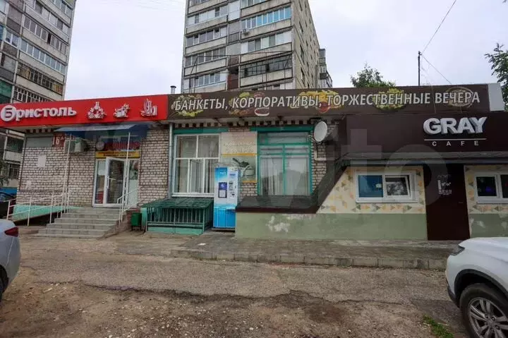 Продам помещение свободного назначения, 397.5 м - Фото 1