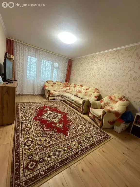 2-комнатная квартира: Талашкино, улица Ленина, 15 (53 м) - Фото 2