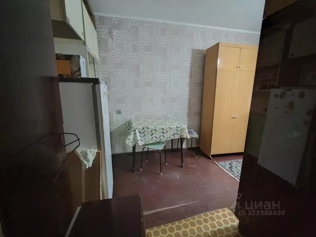 Комната Оренбургская область, Оренбург Братская ул., 7 (18.0 м) - Фото 2