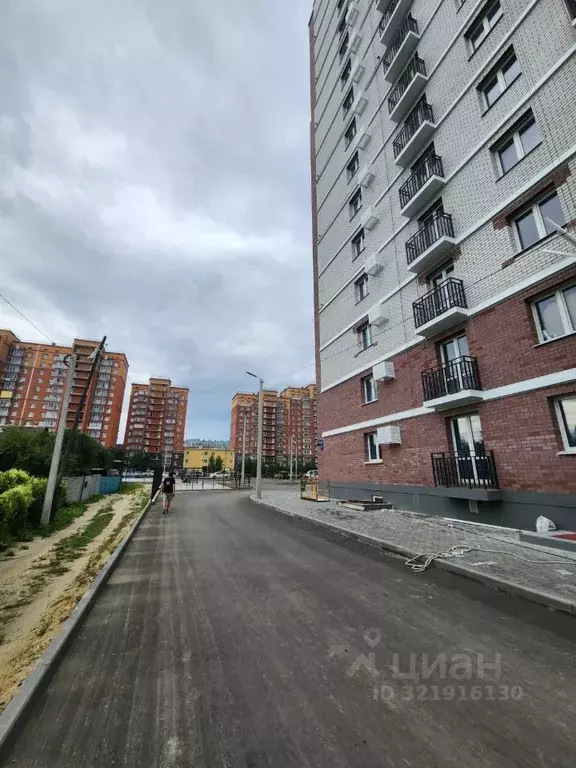 2-к кв. Амурская область, Благовещенск Северная ул., 170 (64.2 м) - Фото 1