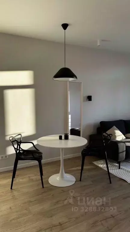 2-к кв. Московская область, Красногорск городской округ, Отрадное пгт ... - Фото 1