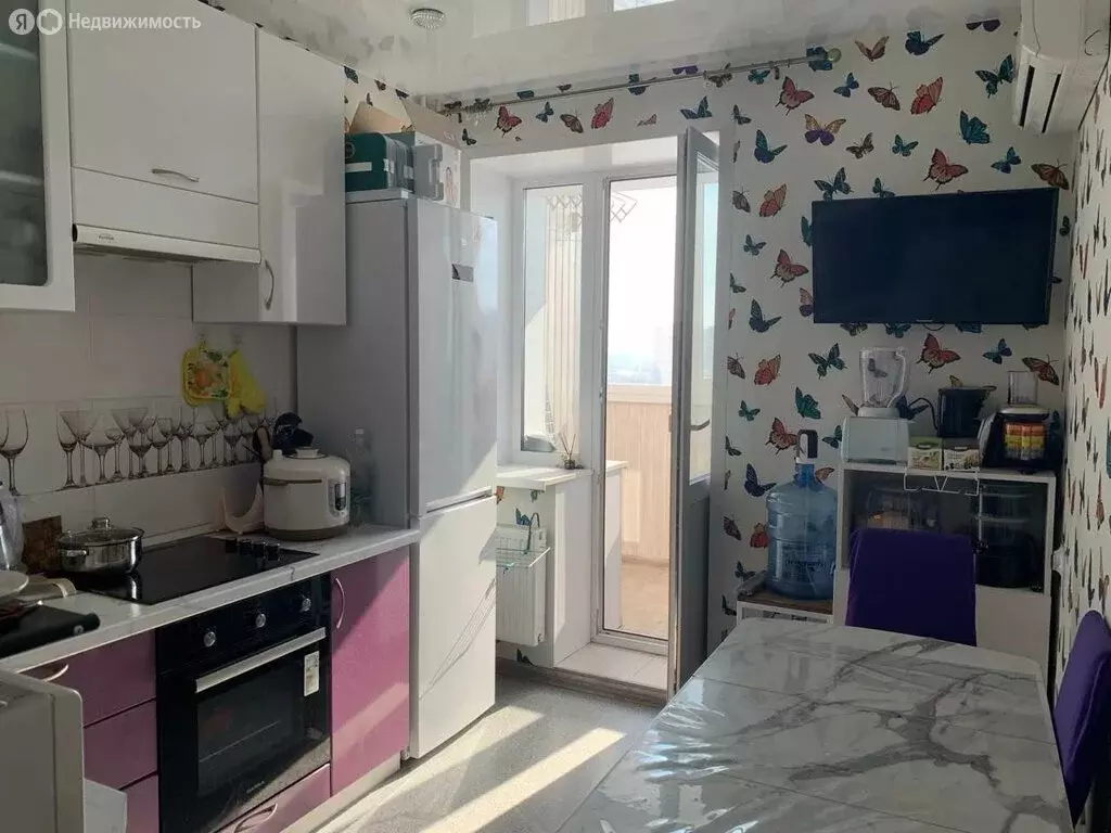 2-комнатная квартира: Самара, Осетинская улица, 4 (47.3 м) - Фото 1