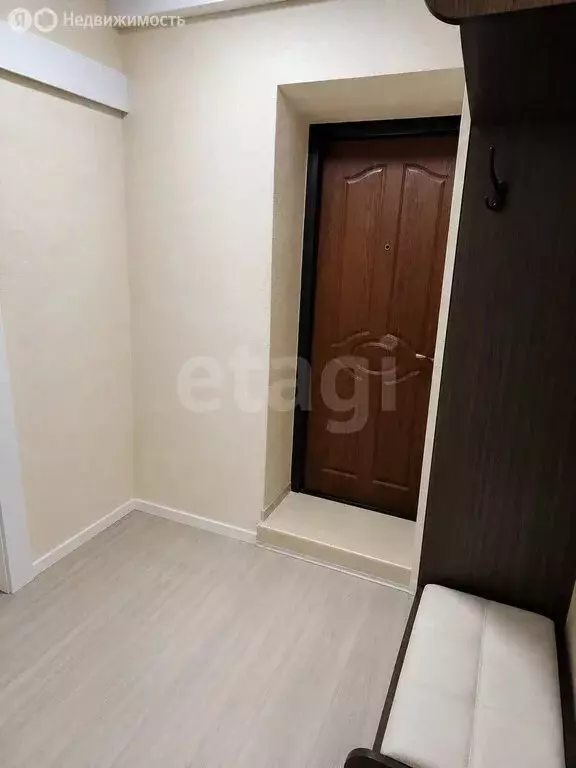 1-комнатная квартира: Анива, улица Дьяконова, 24 (33.5 м) - Фото 2