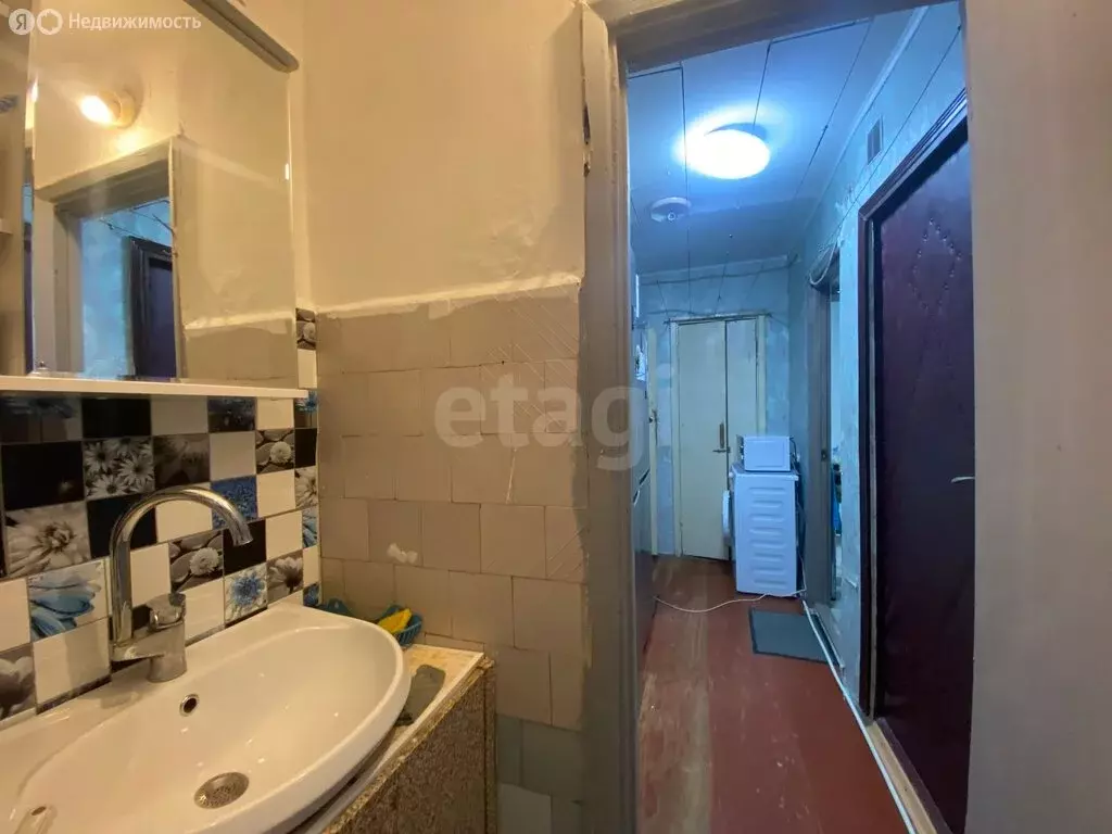 1к в -комнатной квартире (13.2 м) - Фото 2