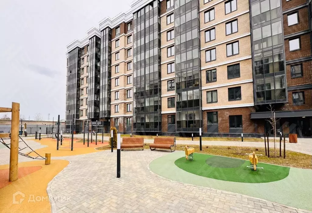 Продаётся квартира-студия, 23.5 м - Фото 0
