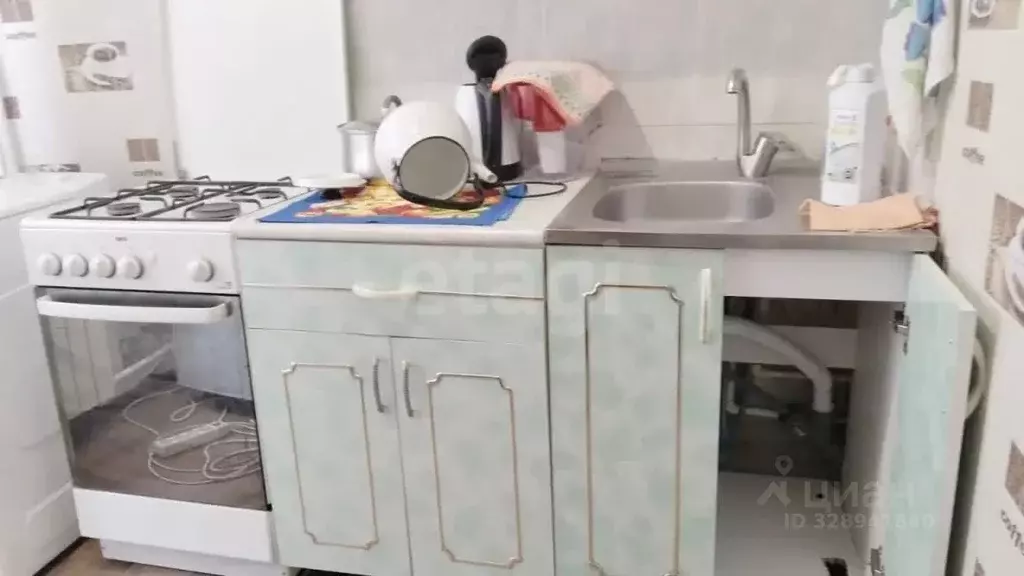 1-к кв. Оренбургская область, Медногорск ул. Гагарина, 14 (30.0 м) - Фото 2