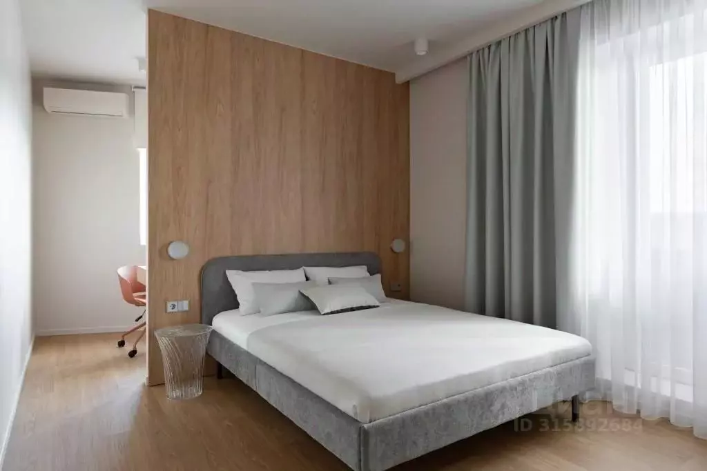 2-к кв. Татарстан, Казань ул. Декабристов, 89в (60.0 м) - Фото 1