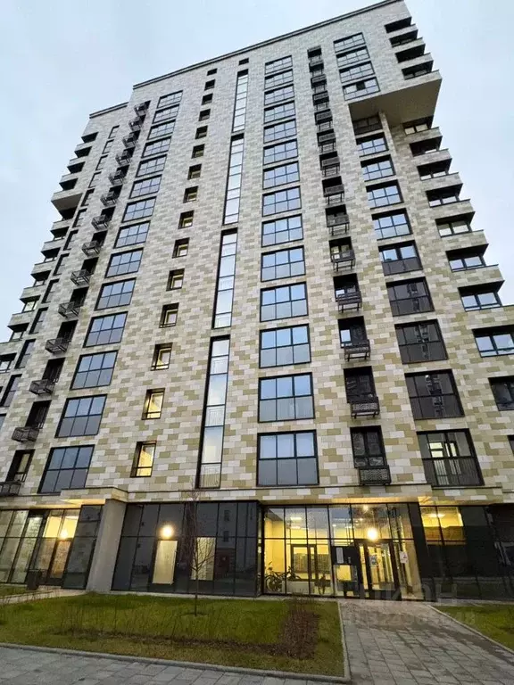 1-к кв. Москва Тайнинская ул., 11 (40.0 м) - Фото 1