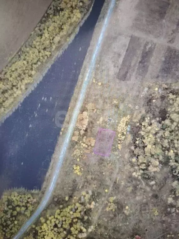 Участок в Томская область, Томский район, с. Вершинино, Поле 21 Га мкр ... - Фото 2