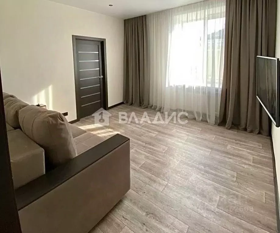 2-к кв. Иркутская область, Ангарск 107-й кв-л, 3 (42.0 м) - Фото 0