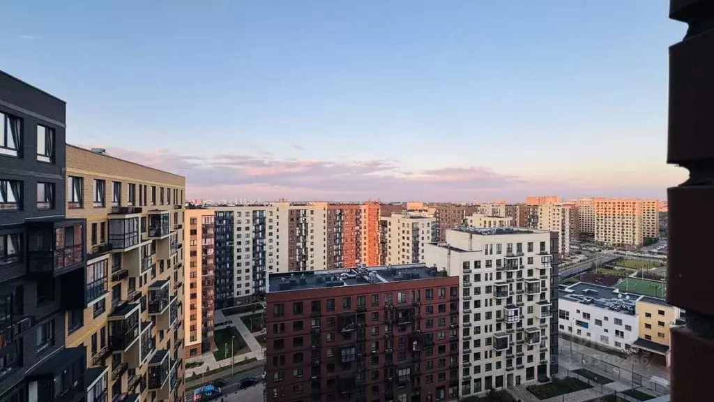 Студия Москва Рязановское поселение, ул. Уточкина, 8к1 (20.0 м) - Фото 1