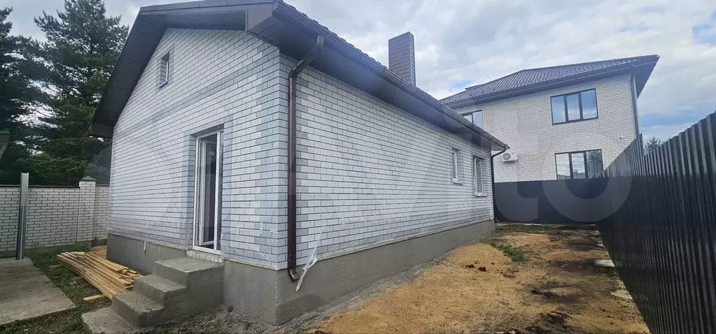 Дом 75 м на участке 3 сот. - Фото 1