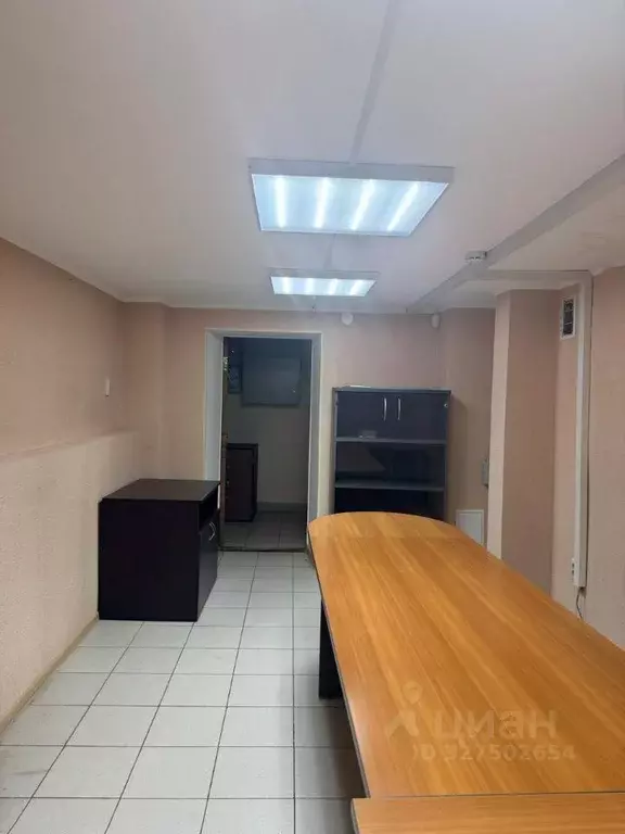 Офис в Санкт-Петербург Кузнецовская ул., 22 (13 м) - Фото 2