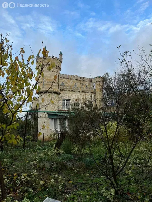 Дом в посёлок Сенной, переулок Новосёлов, 2А (200 м) - Фото 1