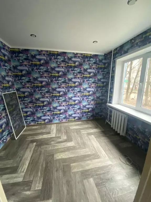 3-к кв. Брянская область, Брянск Почтовый пер., 85 (45.0 м) - Фото 2