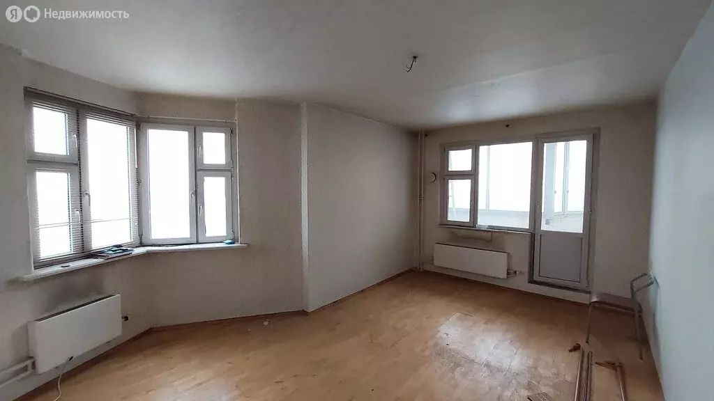 3-комнатная квартира: Королёв, улица Исаева, 9 (84 м) - Фото 1