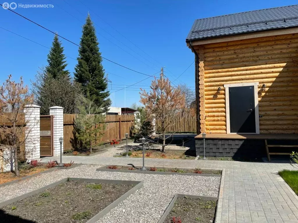 Дом в Тюмень, садовое товарищество Надежда-2 (130 м) - Фото 1