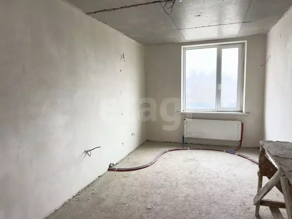 2-к кв. Ростовская область, Аксай ул. Менделеева, 53А (55.6 м) - Фото 2