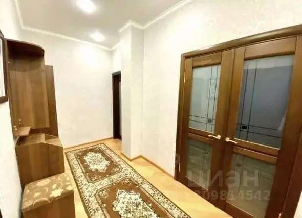 2-к кв. Белгородская область, Белгород ул. Буденного, 17в (68.9 м) - Фото 2