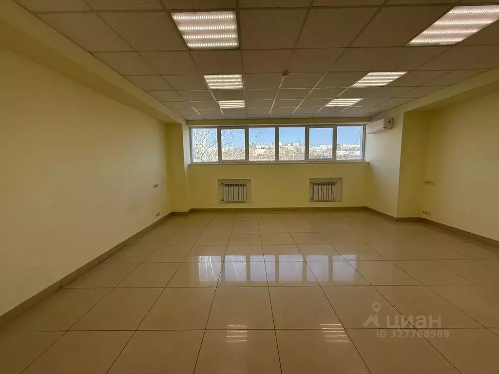 Офис в Севастополь ул. Стахановцев, 3 (776 м) - Фото 1