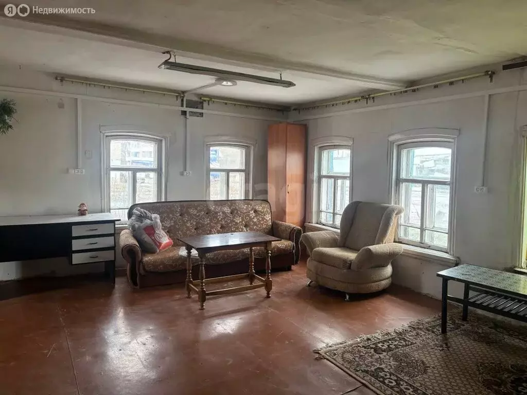 Дом в Алапаевск, улица Фрунзе (36 м) - Фото 2