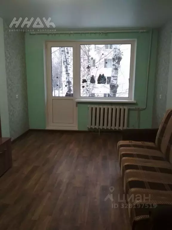 2-к кв. Нижегородская область, Нижний Новгород Кузнечиха жилрайон, ... - Фото 2