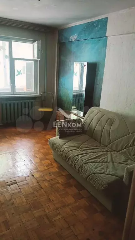 4-к. квартира, 76 м, 2/5 эт. - Фото 0
