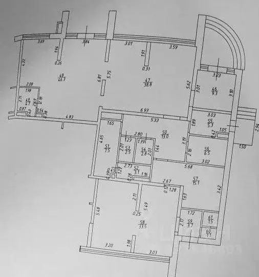 Помещение свободного назначения в Краснодарский край, Краснодар ... - Фото 1