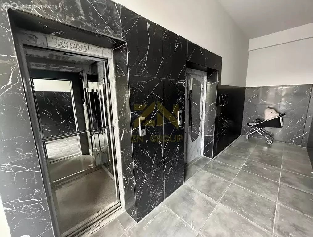 2-комнатная квартира: Каспийск, Каспийское шоссе, 23 (51 м) - Фото 1