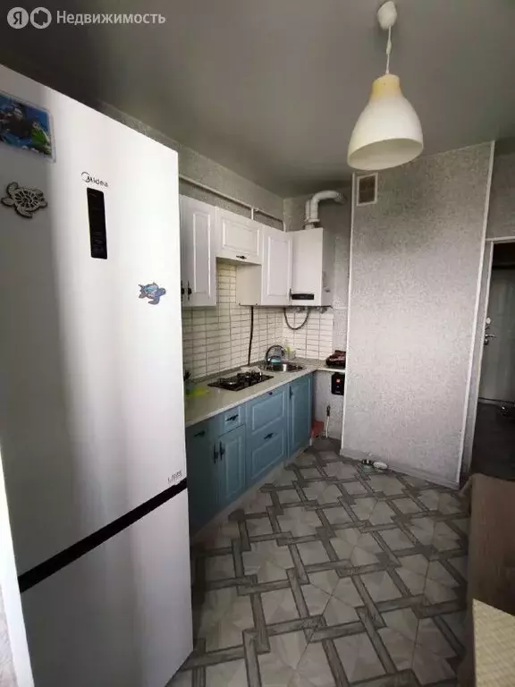 1-комнатная квартира: Анапа, Владимирская улица, 150 (36 м) - Фото 1