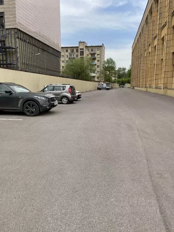 Помещение свободного назначения в Санкт-Петербург Таллинская ул., 7Р ... - Фото 2